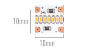 density led strip