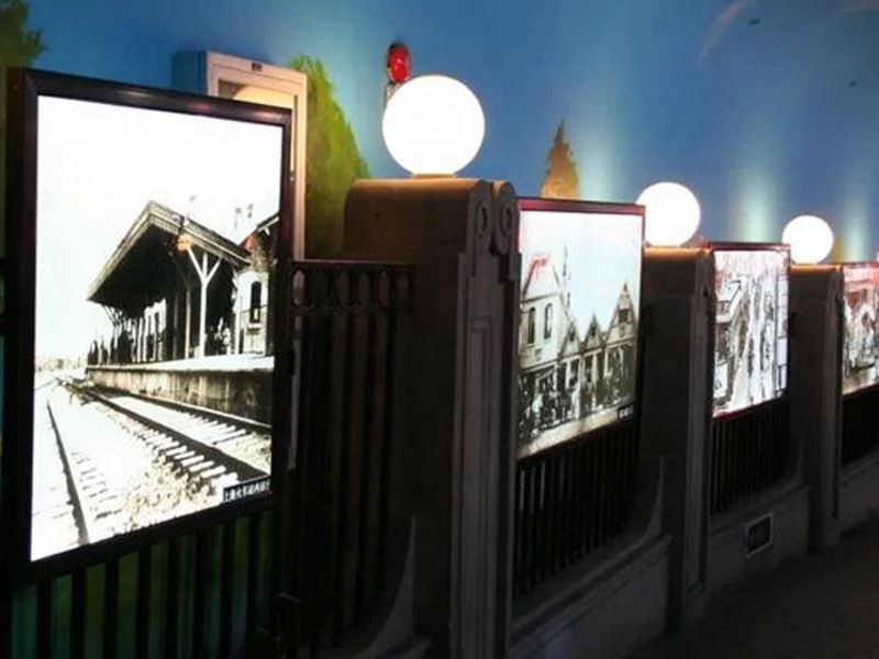 What are the advantages of LED light source