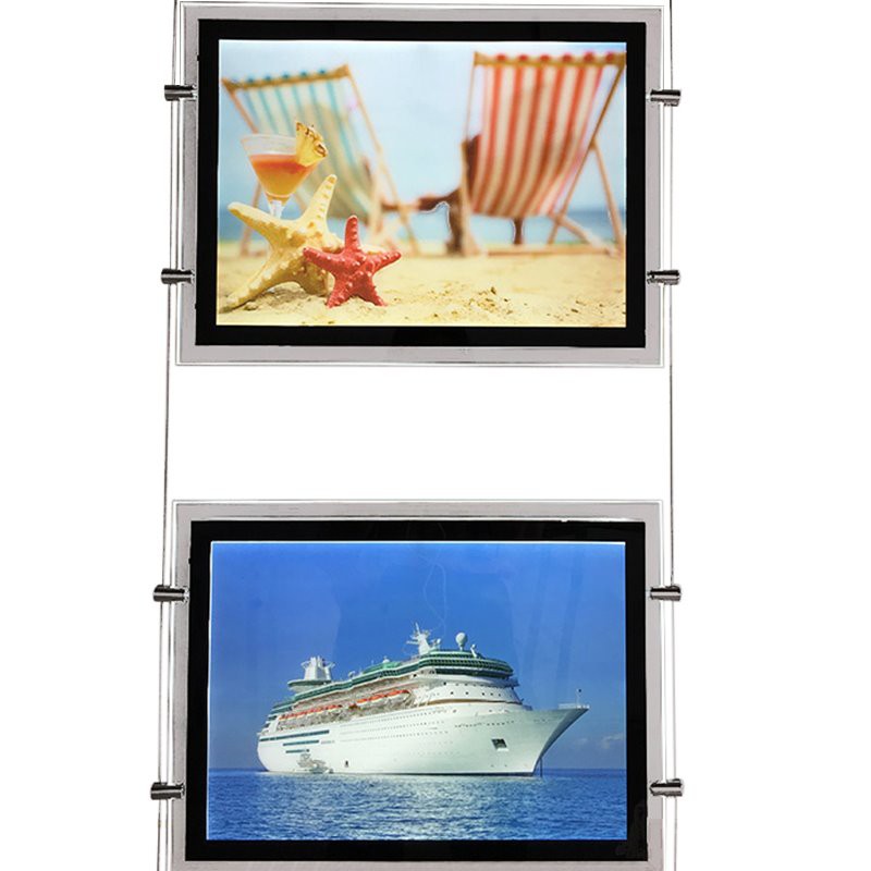Led Advertising Display Indoor