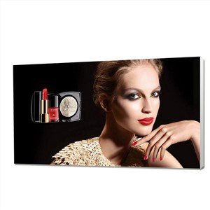 Light Box Retail Display